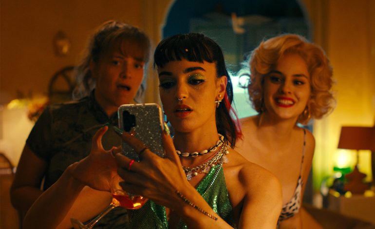 MUBI AĞUSTOS SEÇKİSİNİN ÖNE ÇIKAN FİLMLERİ