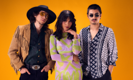 LATİN PSİKEDELİK FUNK MELODİLERİYLE BALTHVS, 30 TEMMUZ’DA KENDİNE HAS SUNUMUYLA KÜÇÜKÇİFTLİK BAHÇE’DE!