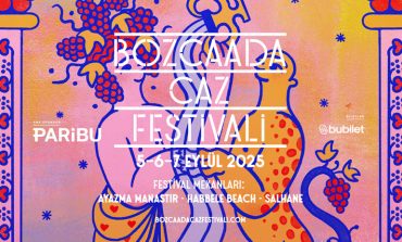 Bozcaada caza gün sayıyor: Bozcaada Caz Festivali 5-6-7 Eylül'de