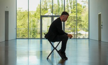 Dimitris Skyllas’tan İstanbul için yeni bir beste 