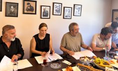 Selçuk Yöntem, Zuhal Olcay ve Cengiz Bozkurt İlk Kez Aynı Sahnede Buluşuyor