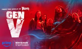 Gen V, Comic Con’da Yayınlanan 2. Sezon Resmi Fragmanıyla Bomba Gibi Geri Dönüyor!