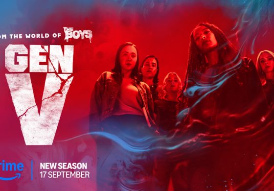 Gen V, Comic Con’da Yayınlanan 2. Sezon Resmi Fragmanıyla Bomba Gibi Geri Dönüyor!