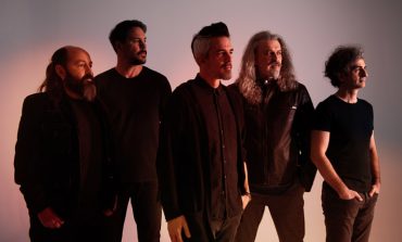 “Kargo” Yapı Kredi bomontiada World Akustik sahnesinde 