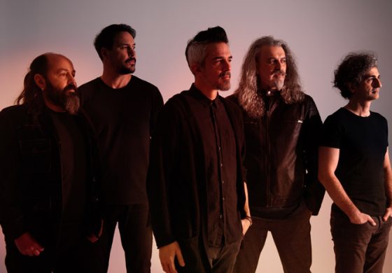 “Kargo” Yapı Kredi bomontiada World Akustik sahnesinde 