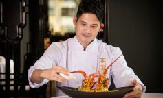 Taipei’den İstanbul’a Uzanan Lezzet Yolculuğu: Ünlü Şef Liew Chin Fei, Shang Palace’ta