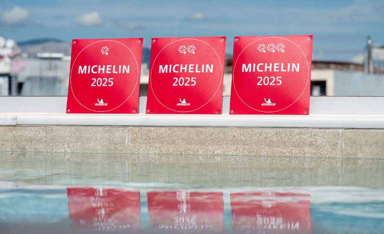 MICHELIN REHBERİ, 8 EKİM 2025’TE İLK KÜRESEL OTEL ANAHTARI SEÇKİSİNİ AÇIKLAYACAK