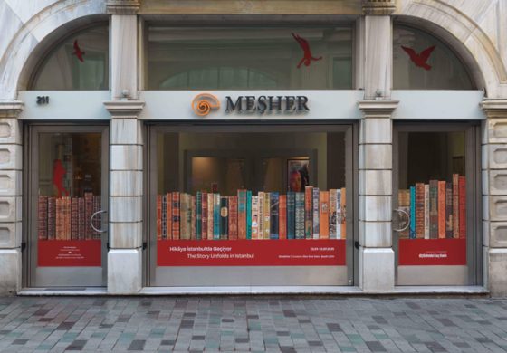 Meşher’in Hikâye İstanbul’da Geçiyor sergisi 18 Ocak 2026’ya kadar uzatıldı