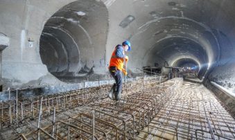 CUMHURBAŞKANLIĞI FESİH HAKKINA RAĞMEN ÇALIŞMALAR YENİDEN BAŞLATILDI