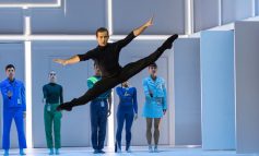 Scottish Ballet’ten “Coppélia”İlk Kez Zorlu PSM’de!