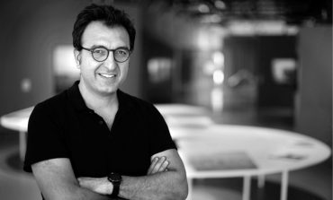 “Sizin Perşembeniz” Sanatçı Buluşmaları’nda bu ay: Serkan Taycan ile Söyleşi: Katılımcı ve Dönüştürücü Bir Eylem Olarak Kentte Yürümek