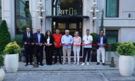 Hilton, Türkiye’deki İlk Tapestry Collection by Hilton Otelini The Ritus Hotel İstanbul Sultanahmet ile Açtı!