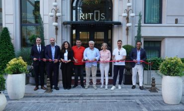 Hilton, Türkiye’deki İlk Tapestry Collection by Hilton Otelini The Ritus Hotel İstanbul Sultanahmet ile Açtı!