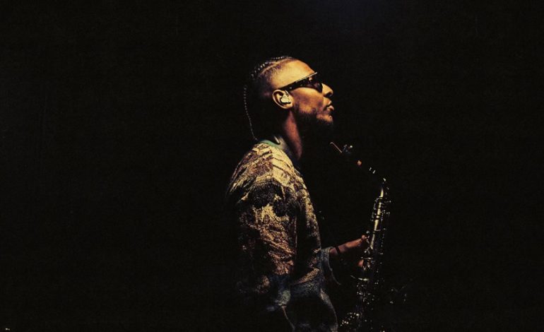 Trap House Jazz’ın Yıldızı Masego 6 Ağustos’ta Zorlu PSM’de!