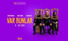 Var Bunlar’ın Merakla Beklenen Yeni Sezon Afişi Yayınlandı!