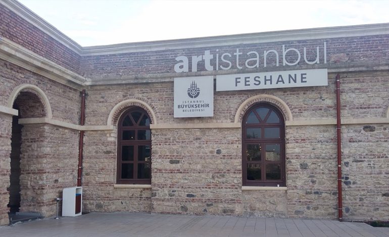 ARTİSTANBUL FESHANE’DE SİNEMA AKŞAMLARI SÜRÜYOR