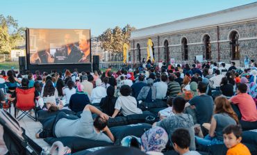 HER CUMARTESİ ÜCRETSİZ SİNEMA AKŞAMLARI ARTİSTANBUL FESHANE’DE DEVAM EDİYOR!