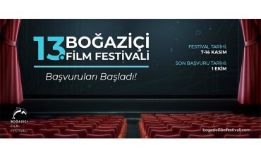 Altın Yunus’a Doğru İlk Adım: Boğaziçi Film Festivali Yarışmaları İçin Başvurular Başladı!