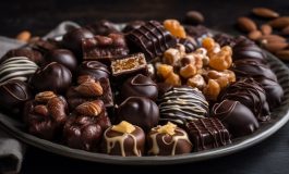 Uluslararası Çikolata Festivali ve 6. Chocolate Cup Bir Arada: İstanbul Tatlı Bir Şölene Hazırlanıyor! 