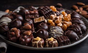 Uluslararası Çikolata Festivali ve 6. Chocolate Cup Bir Arada: İstanbul Tatlı Bir Şölene Hazırlanıyor! 