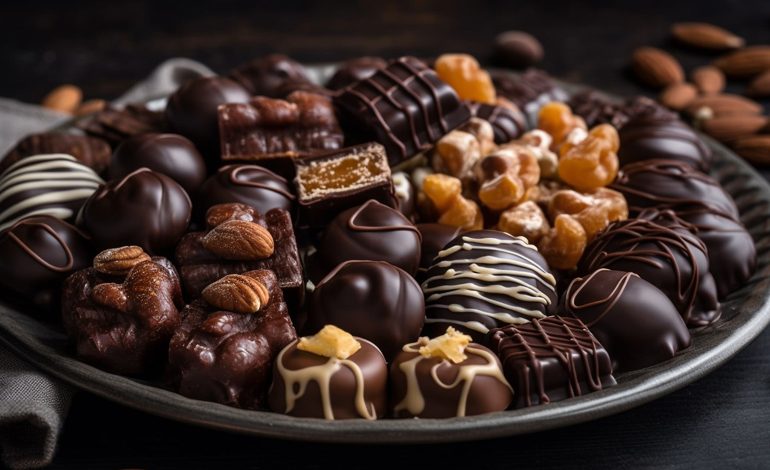 Uluslararası Çikolata Festivali ve 6. Chocolate Cup Bir Arada: İstanbul Tatlı Bir Şölene Hazırlanıyor! 