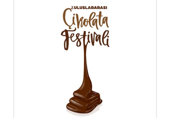Uluslararası Çikolata Festivali 19-21Eylül’de İstanbul Kongre Merkezi’nde!