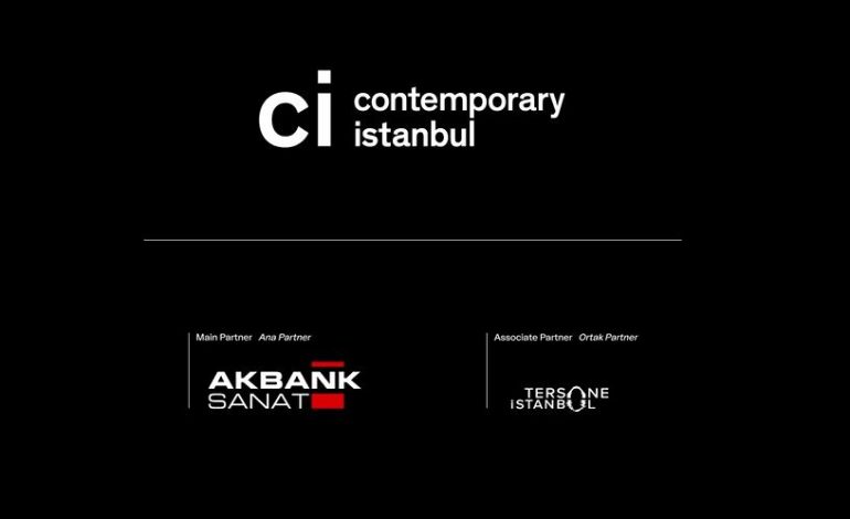 CONTEMPORARY ISTANBUL 24-28 EYLÜL’DE TERSANE ISTANBUL’DA 20. YAŞINI KUTLUYOR
