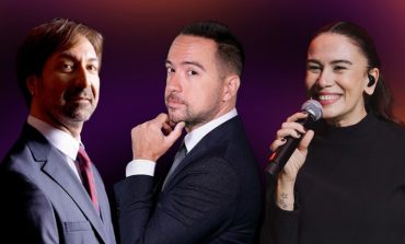ENKA Açıkhava Tiyatrosu’nda Bu Hafta