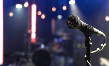 ENKA Açıkhava Tiyatrosu’nda Rock ve Caz Haftası