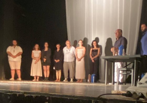 Türkiye-Makedonya ortak yapımı "O Birisi", Makedonya prömiyerini yaptı