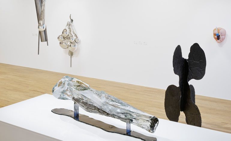 Kuruluşunun 20. Yılında, Pera Müzesi’nden Yeni Sergiler – Ortak Duygular ve Åsa Jungnelius