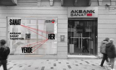 AKBANK SANAT İLE SANAT HER YERDE