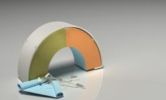 Genç tasarımcıdan otizmli çocuklar için modüler terapi aracı