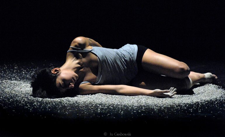 Çağdaş Dans Sanatçısı, Koreograf ve Eğitmen Doç. Aslı Öztürk’ten “Kız Doğdu/ III 7. İstanbul Fringe Festival Sahnesinde