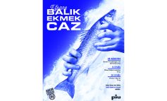 Balık Ekmek Caz Serisi 29 Ağustos’ta Emin Fındıkoğlu Orkestrası ile Başlıyor