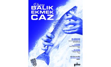 BOĞAZ’DA CAZ KONSERLERİ BAŞLIYOR!