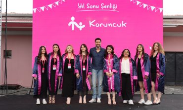 Çağlar Ertuğrul, Boğaziçi’nin sularında Koruncuk Vakfı için kulaç atacak