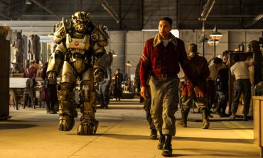 Prime Video, Fallout Dizisi İkinci Sezonu İçin İlk Kareleri Yayınladı