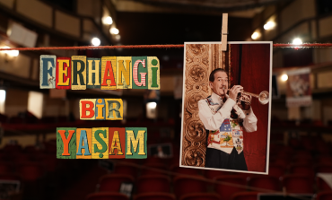 “Ferhangi Bir Yaşam” Prömiyer Yapıyor