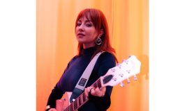 Nova Norda ile Akustik Açık Hava Konseri 