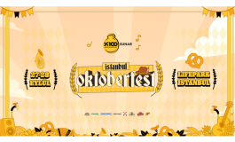 Şehrin En Büyük Oktoberfest’i 27-28 Eylül’de Life Park’ta!