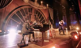 Vintage Müzik Fenomeni Postmodern Jukebox Eylül ayında İstanbul ve İzmir’de