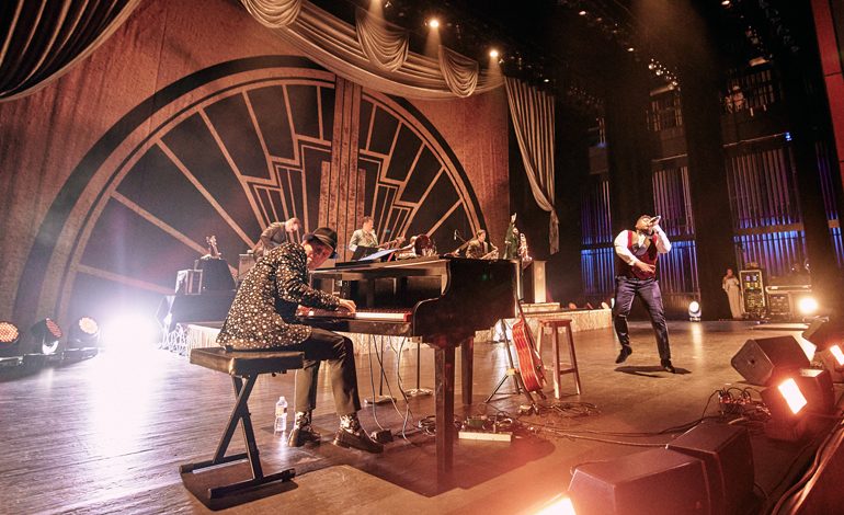 Vintage Müzik Fenomeni Postmodern Jukebox Eylül ayında İstanbul ve İzmir’de