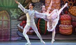 Bale Dünyasının Efsanesi, The Nutcracker (Fındıkkıran) Türkiye’ye Geliyor