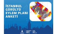 İBB GÜRÜLTÜ EYLEM PLANI ANKETİ YAYINDA: SÖZ İSTANBULLULARDA