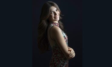 İLYUN BÜRKEV İKONİK ELBPHİLHARMONIE SAHNESİNDE RISING STAR OLARAK YER ALACAK