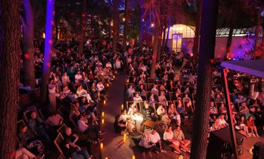 CAZIN BÜYÜSÜ “JAZZ CHILL” İLE SWISSÔTEL’DE!