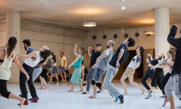 8. Uluslararası SOLO Çağdaş Dans Festivali CerModern’de Başlıyor