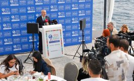 9. Uluslararası Adana Lezzet Festivali’nin tanıtım lansmanı İstanbul Feriye’de gerçekleşti
