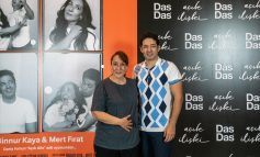 DasDas’IN YENİ OYUNU ‘AÇIK İLİŞKİ’ PRÖMİYERİNİ GERÇEKLEŞTİRDİ!